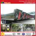 U-Form-Kipper-LKW